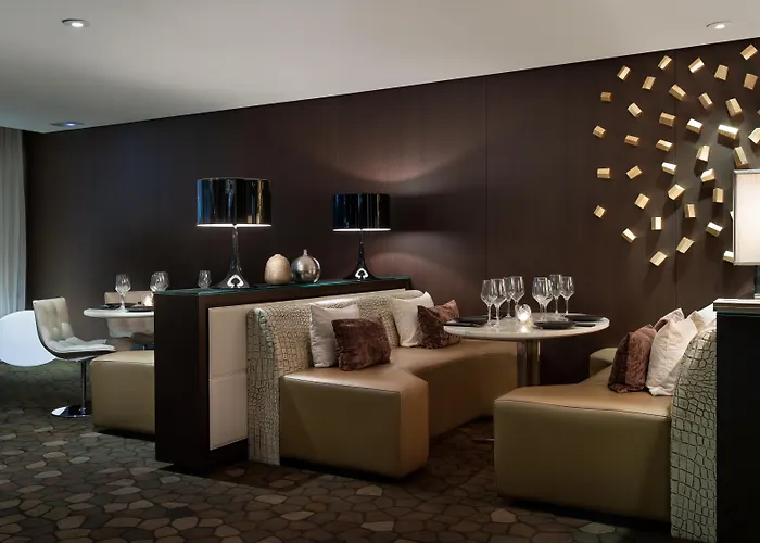 Renaissance Barcelona Hotel
