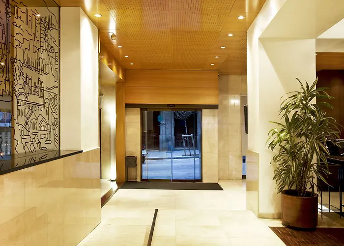 Grupotel GravinaAlbergo